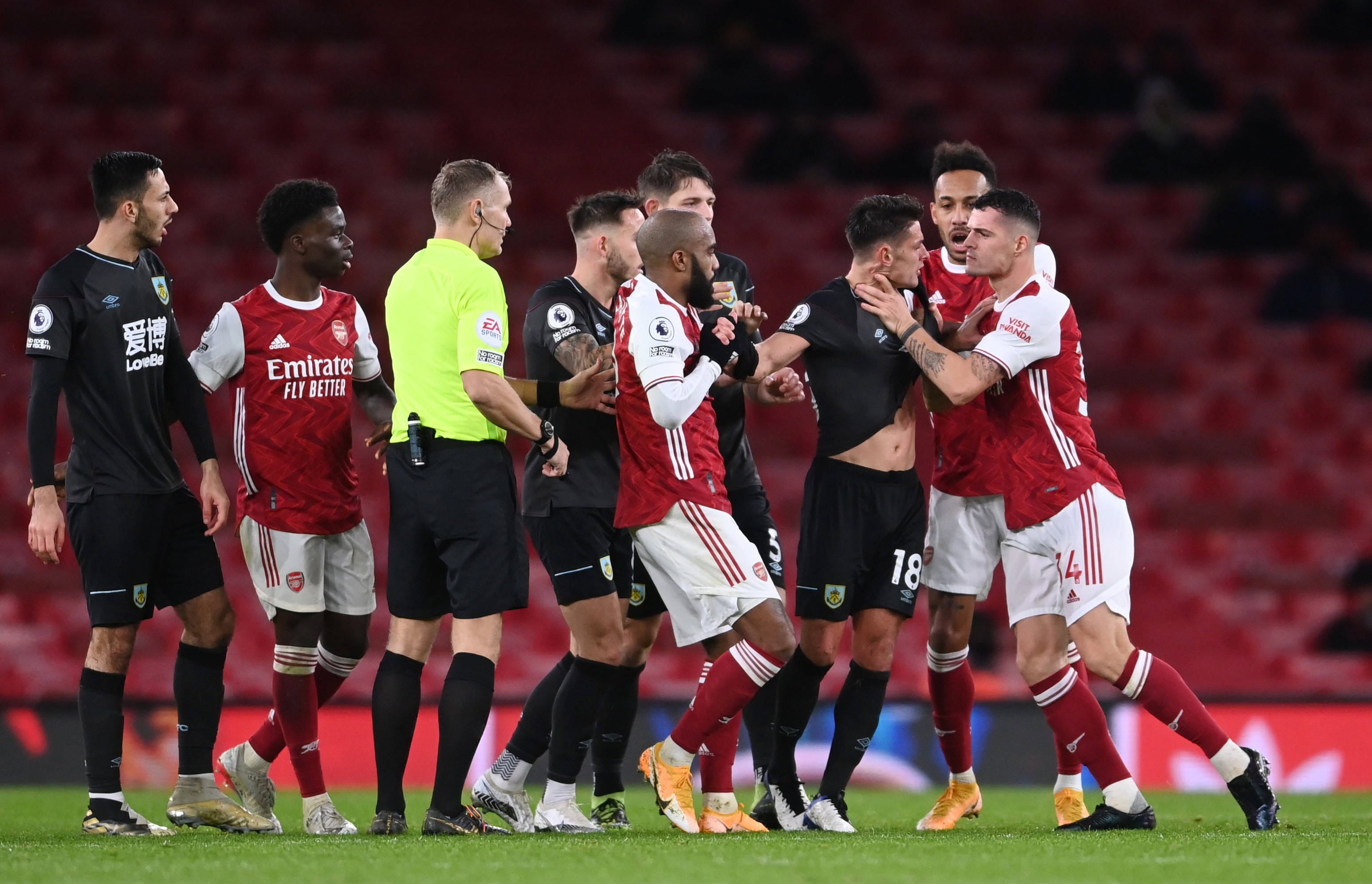 格拉斯纳称利物浦为社区盾杯夺冠热门 强调需再签两名球员